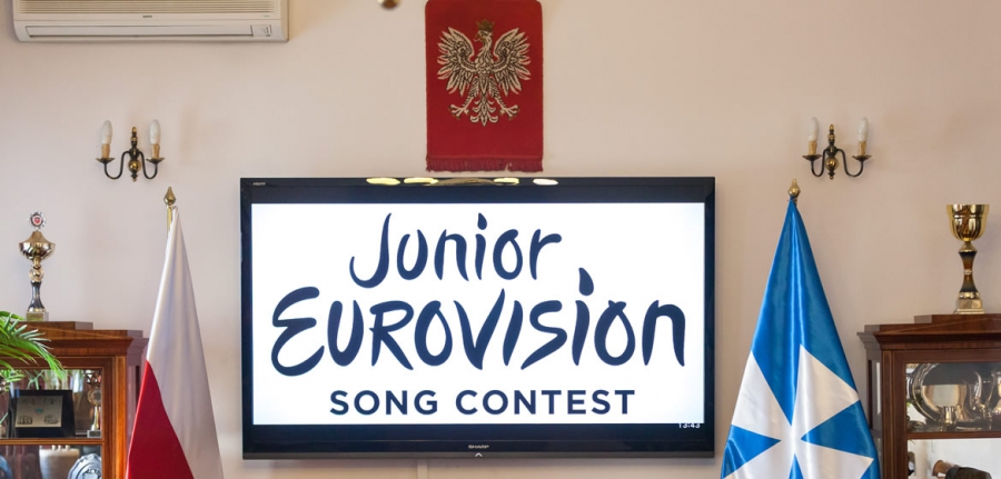 Eurowizja Junior 2017