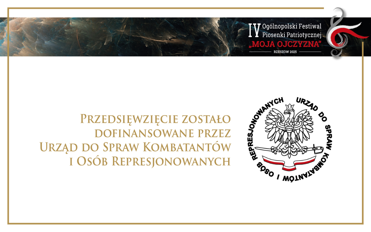 IV festiwal patriotyczny kombatanci