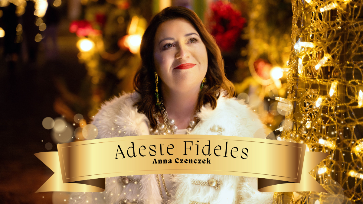 adeste fideles ac
