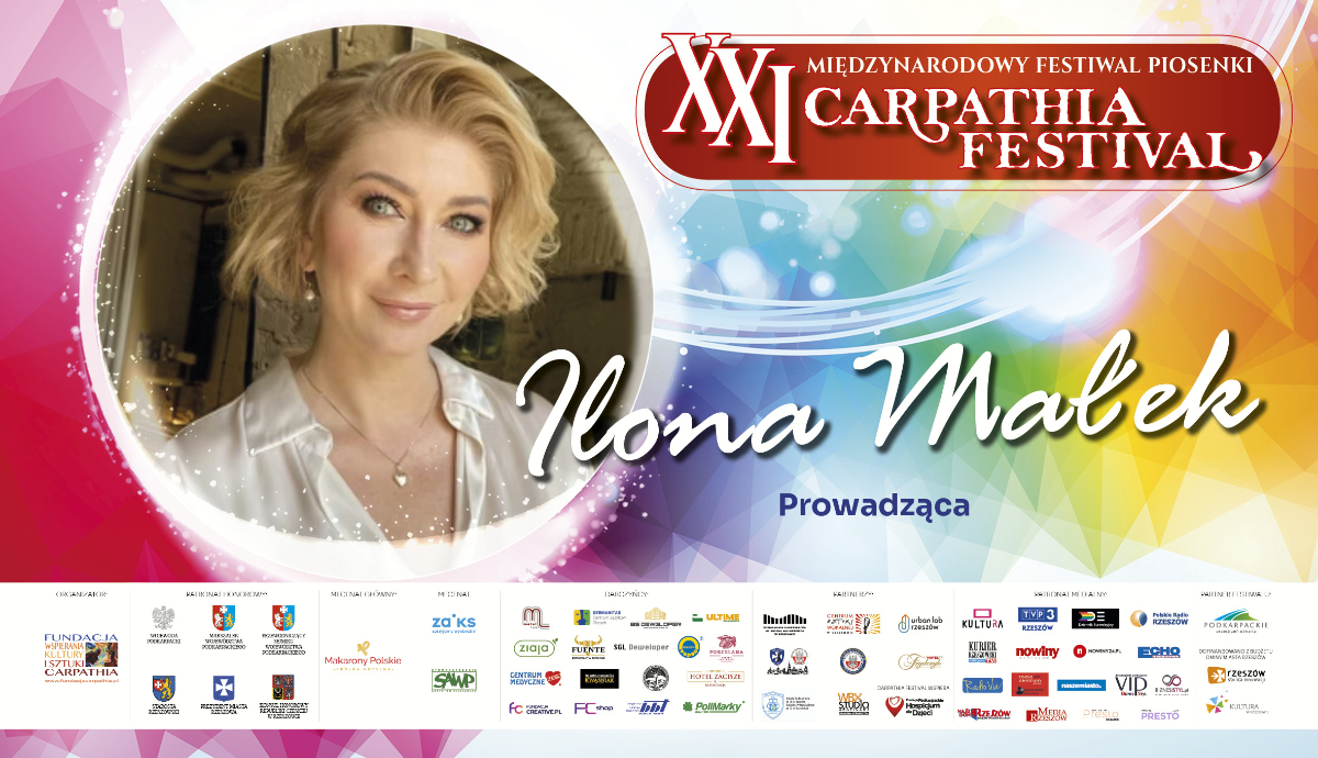 ilona małek