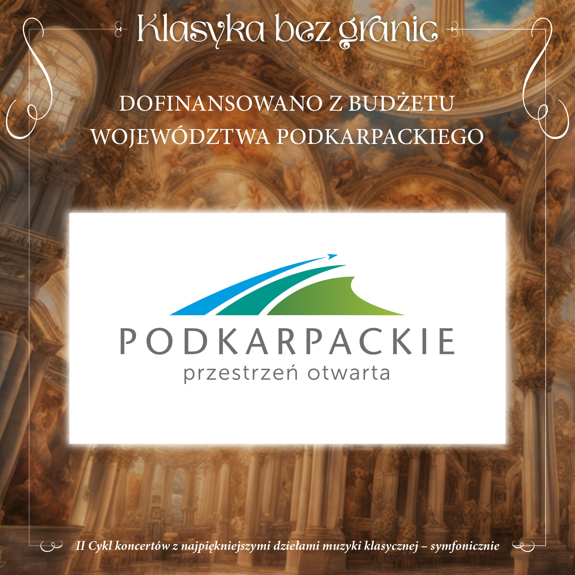 podkarpackie klasyka