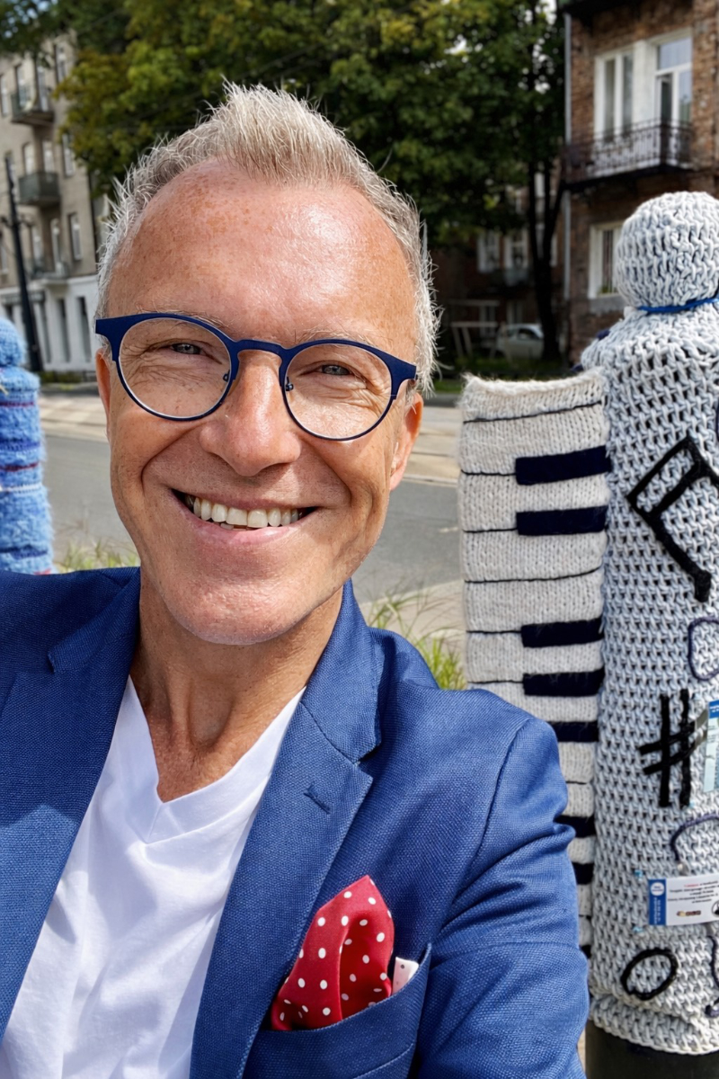 Jerzy Petersburski Jr