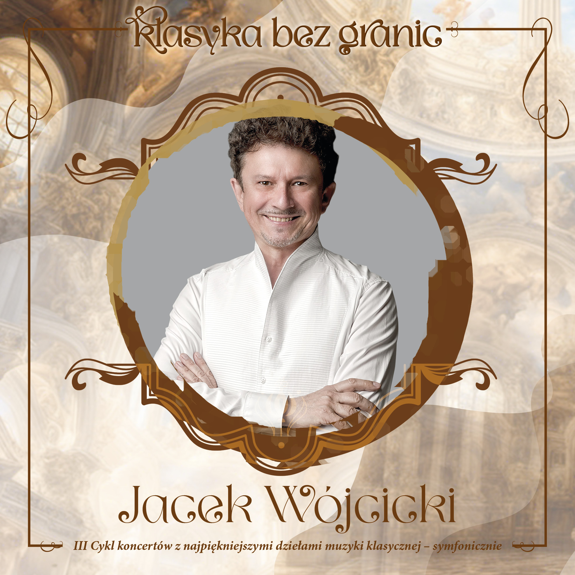 Klasyka bez garnic ANNA CZENCZEK jacek wojcicki 2026 2