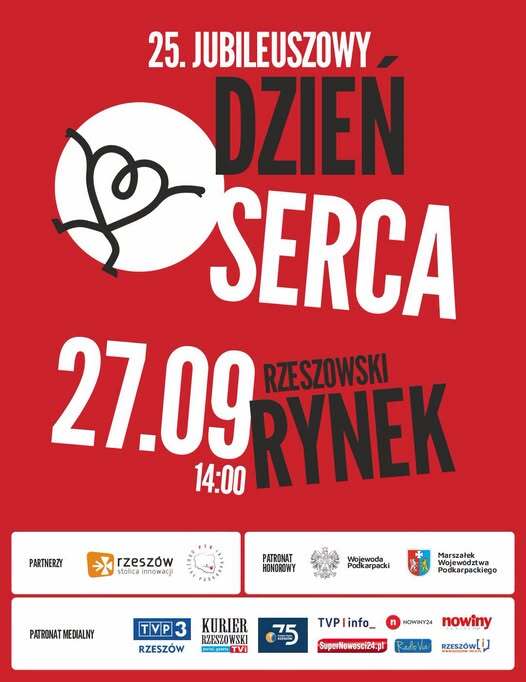 medyk koncert
