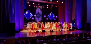 Wyniki XVI Międzynarodowego Festiwalu Piosenki „Rzeszów Carpathia Festival” 2020