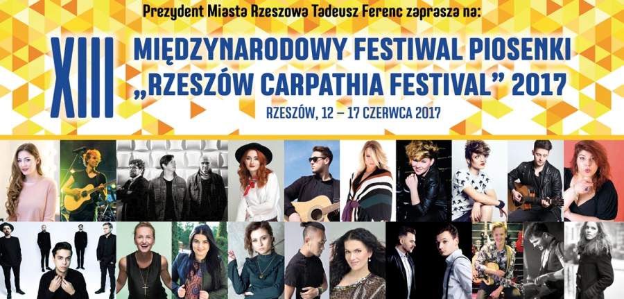 Carpathia Festival 2017
