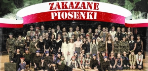 JUŻ 2 MAJA UKAŻE SIĘ NOWA BEZPŁATNA PŁYTA „ZAKAZANE PIOSENKI”