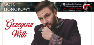 „MOJA OJCZYZNA” – RZESZÓW 2026. UTALENTOWANI WOKALIŚCI, WYJĄTKOWE NAGRODY