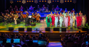 REKRUTACJA DO CENTRUM SZTUKI WOKALNEJ W RZESZOWIE 2026/2027